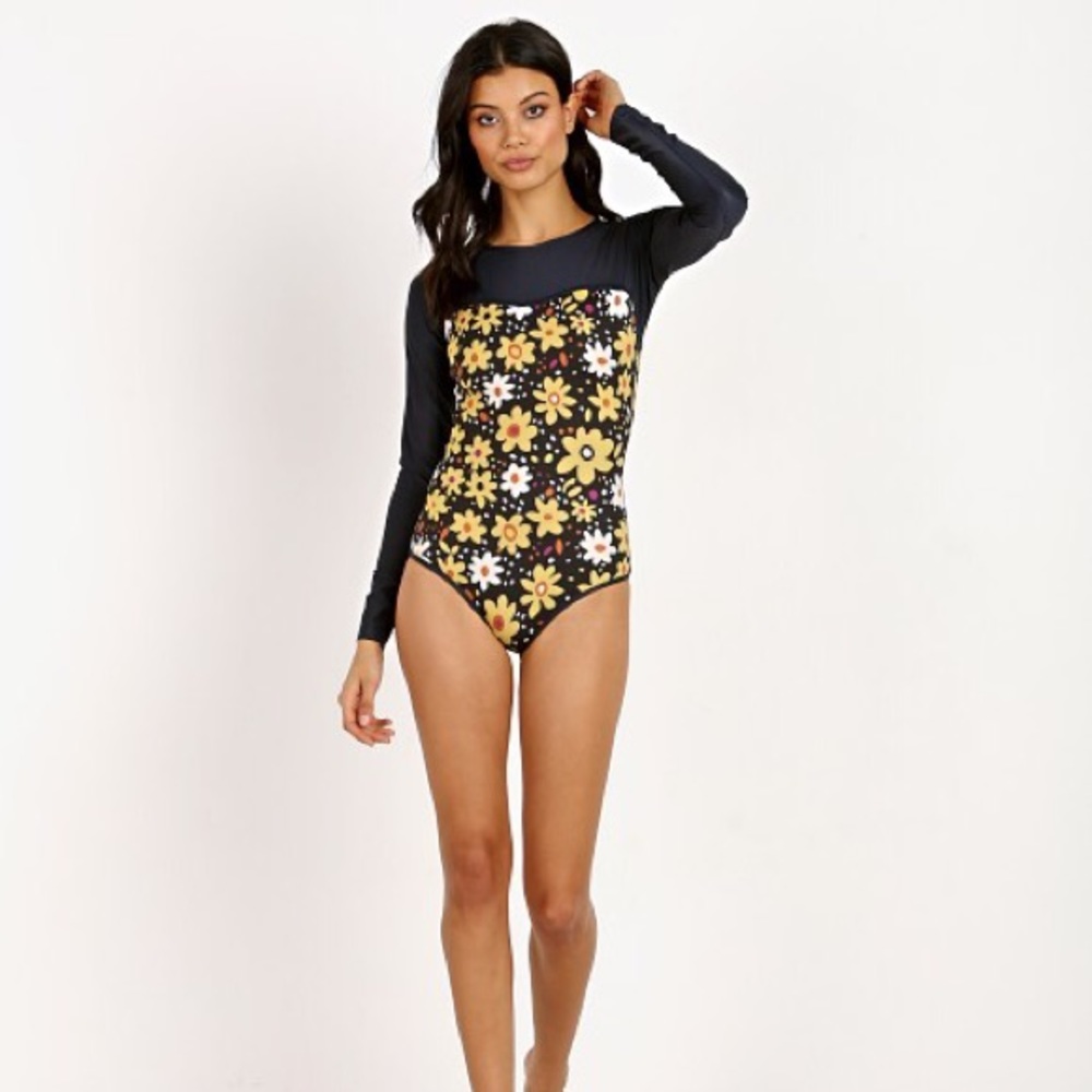 Seea Surf Suit